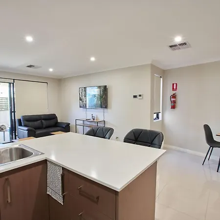 Gorgeous Family House Near Shops Villa Perth Exterior photo