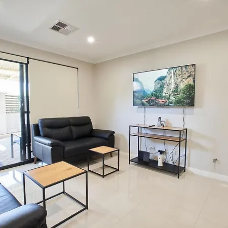 Gorgeous Family House Near Shops Villa Perth Exterior photo